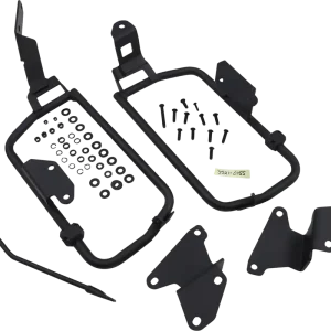 Jetzt Kaufen Honda CRF 1100 Africa Twin Halterung Seitenkoffer